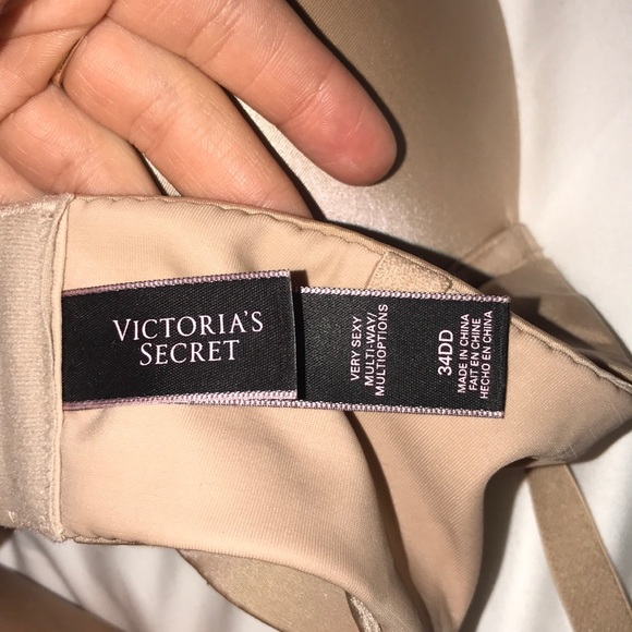 Victoria's Secret bra! - Picture 3 of 3